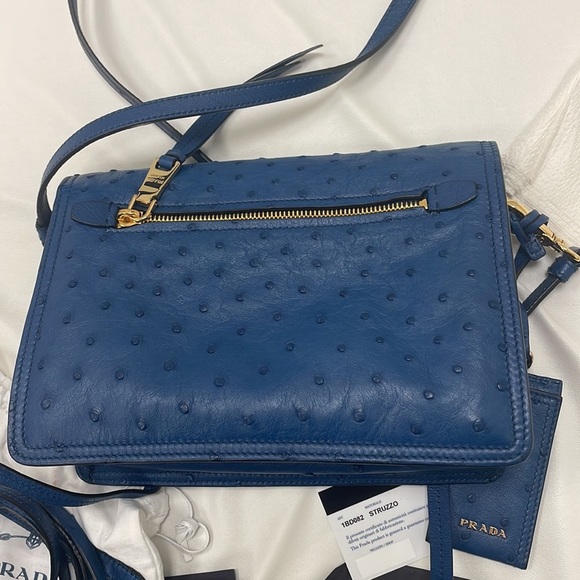 Prada Milano limited edition - Picture 7 of 12